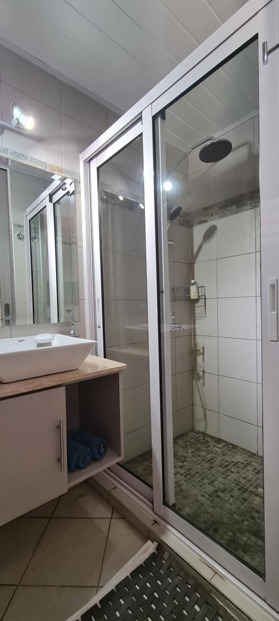 Apartment Flamboyant Ocean View - Ex Hillside Haven *