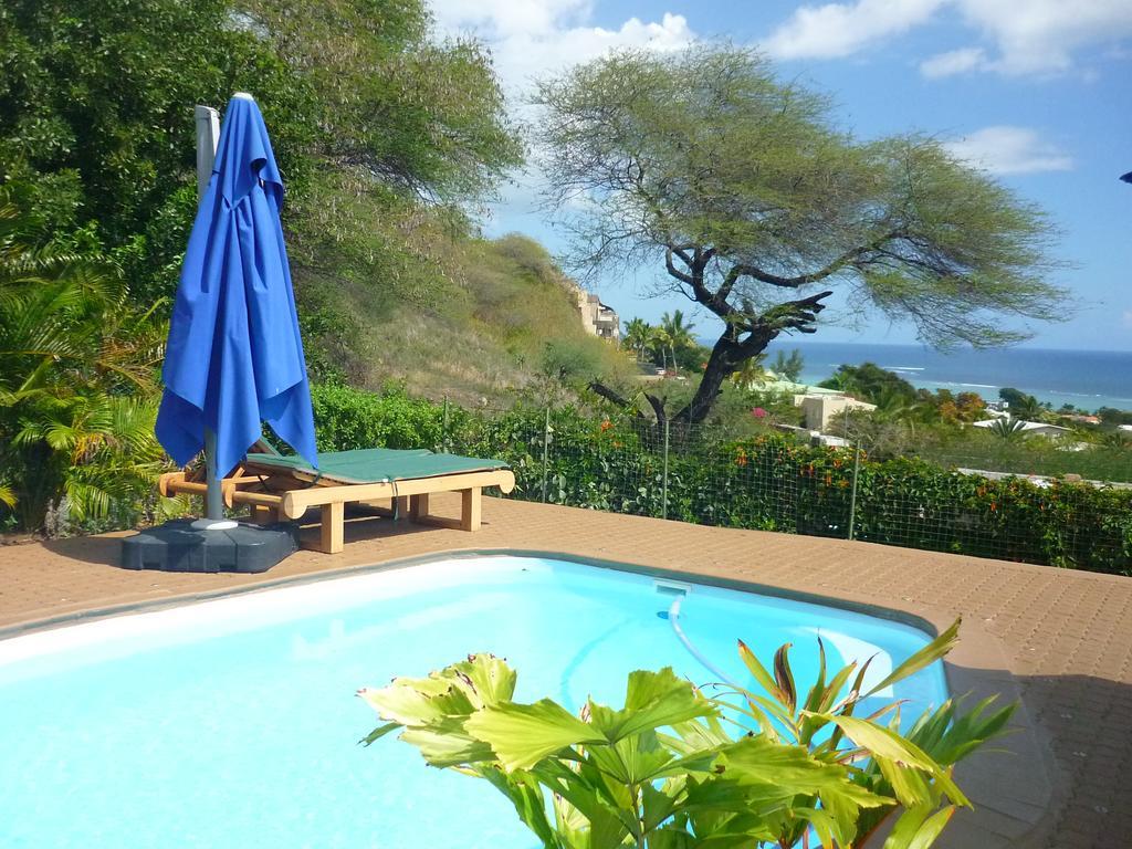 Flamboyant Ocean View - Ex Hillside Haven * Tamarin
