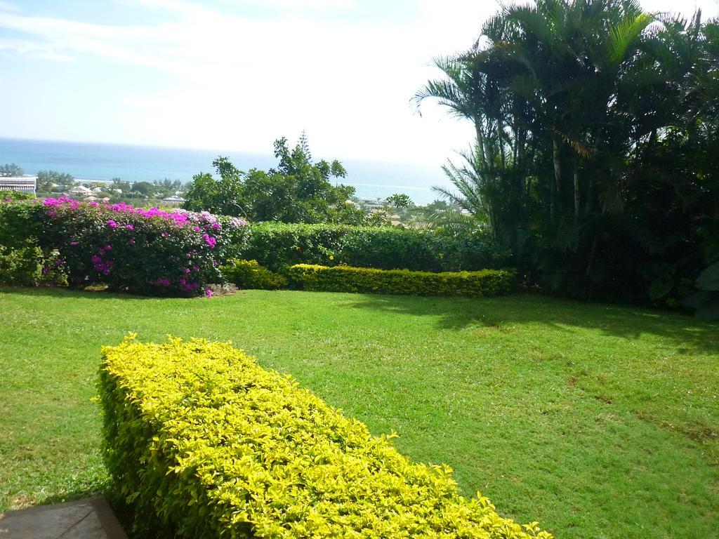 Flamboyant Ocean View - Ex Hillside Haven * Tamarin