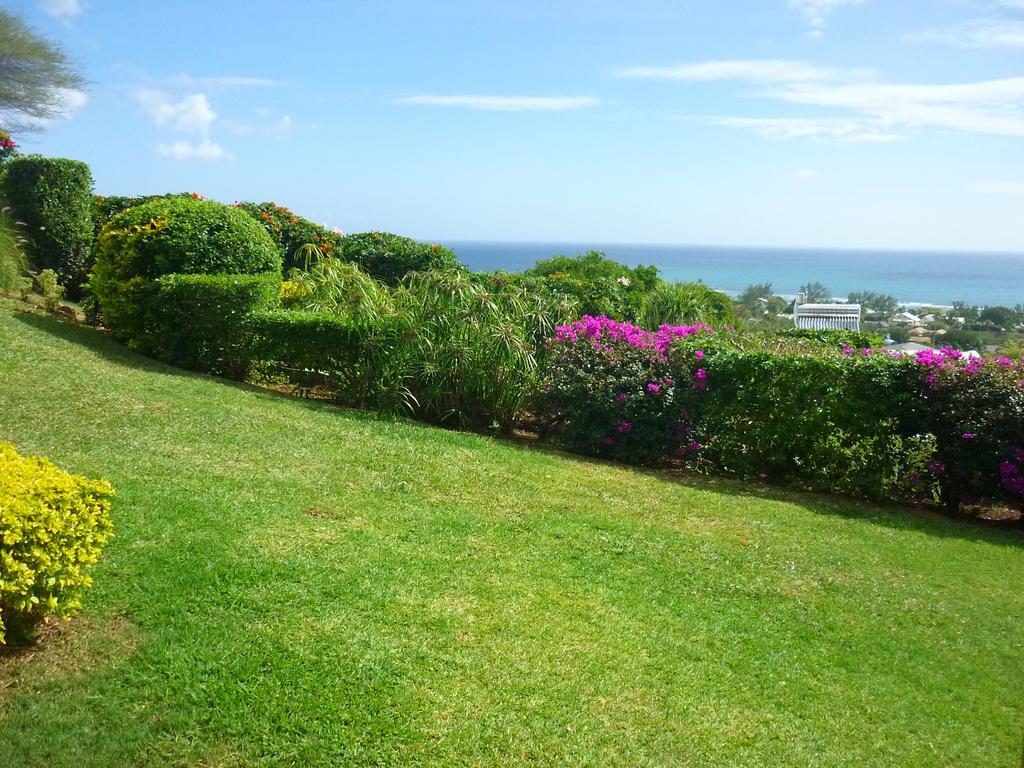 Flamboyant Ocean View - Ex Hillside Haven * Tamarin