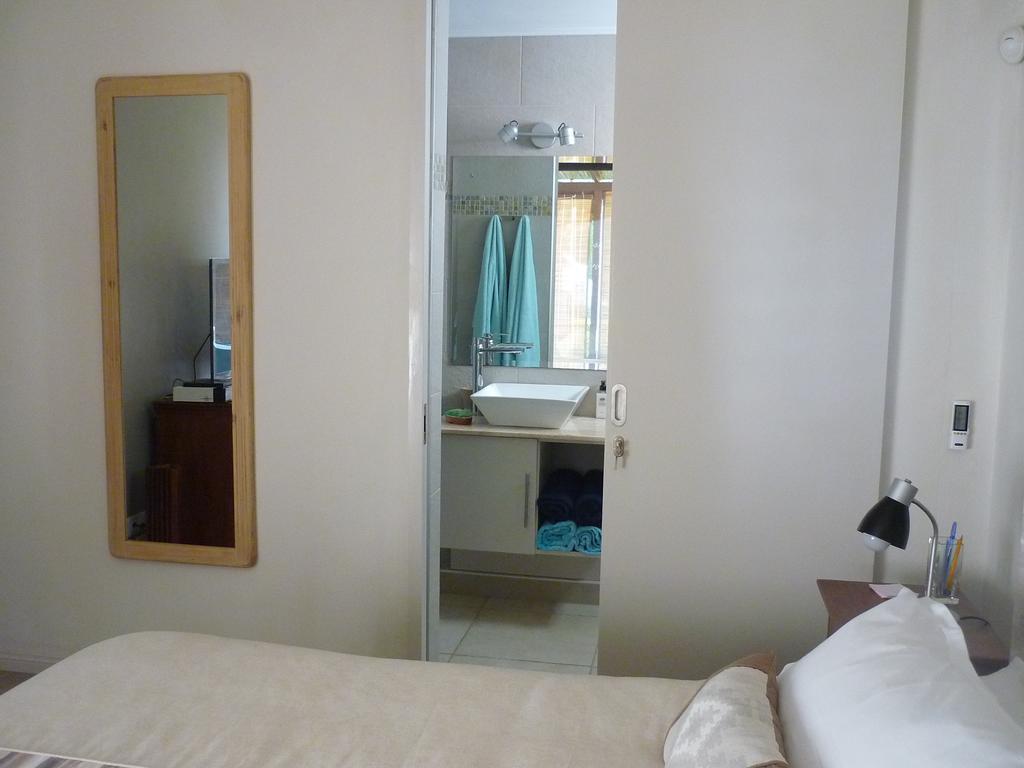 Flamboyant Ocean View - Ex Hillside Haven * Tamarin